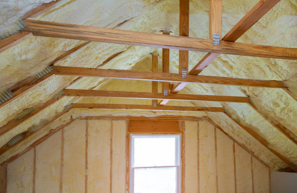 Best Insulation Installation Services in Walthourville, GA